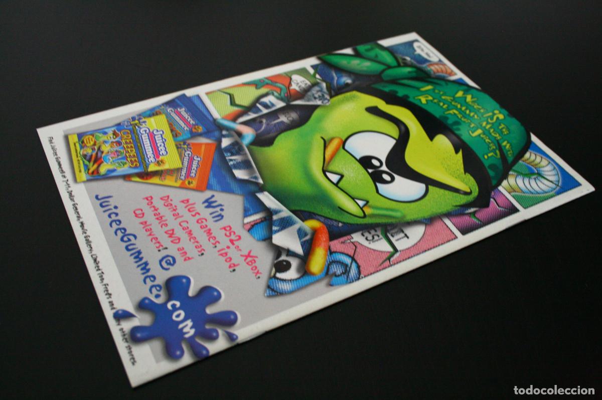C&oacute;mics: Silver surfer 10 revelation parte 4 - comic USA - Foto 3