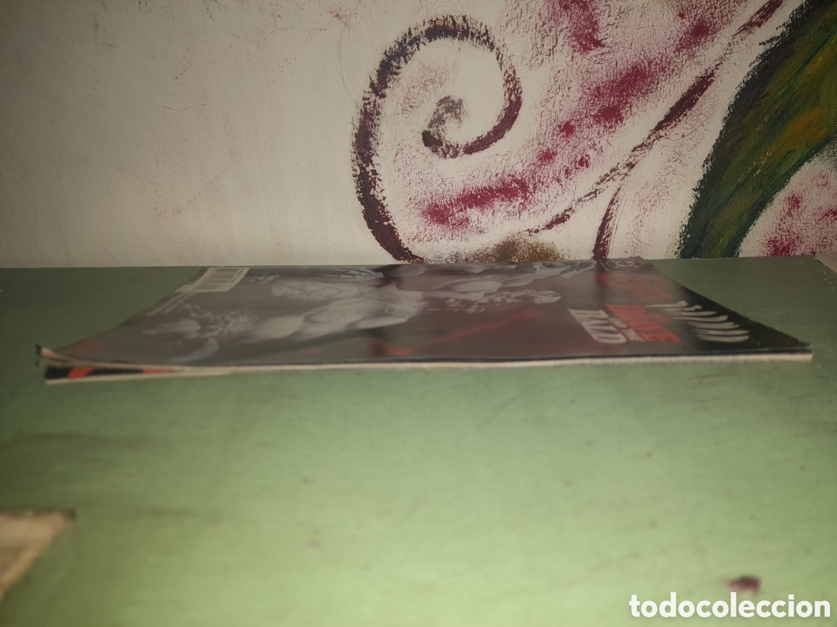 C&oacute;mics: Lobo & Deadman ,idioma en Ingl&eacute;s n&uacute;mero 1 - Foto 4