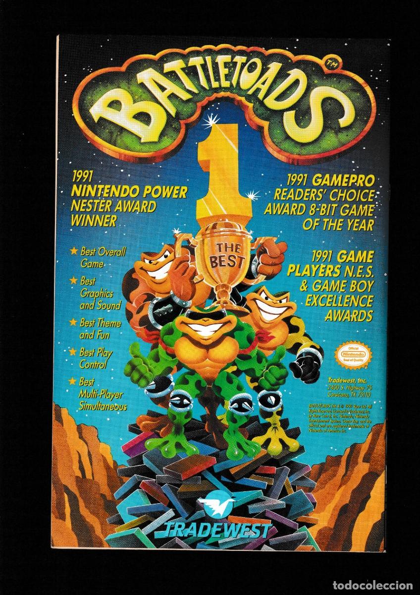 C&oacute;mics: FANTASTIC FOUR 367 - MARVEL 1992 VFN/NM / INFINITY WAR - Foto 2