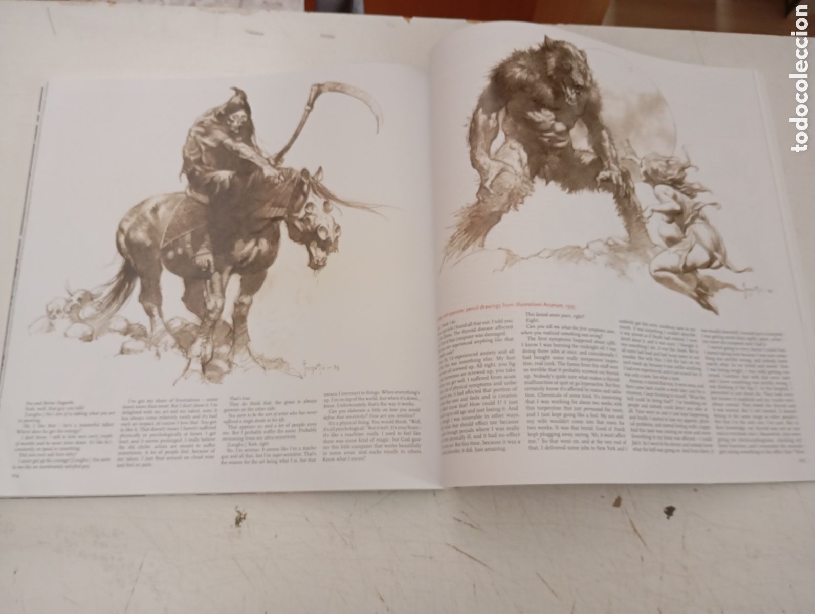 C&oacute;mics: The Comics Journal Library Volume V Classic Comics Illustrators - Foto 7