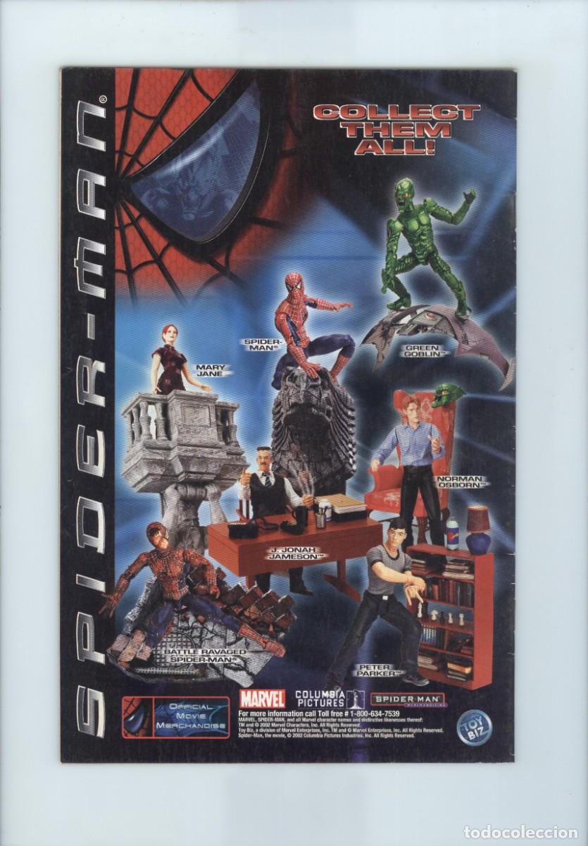 C&oacute;mics: Marvel comics. Fantastic Four. 263 - Foto 2