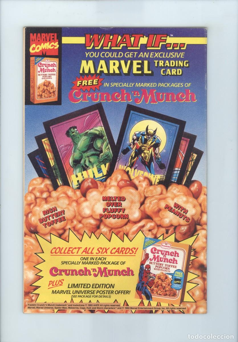 C&oacute;mics: Marvel comics. Ghost rider. 11 - Foto 2