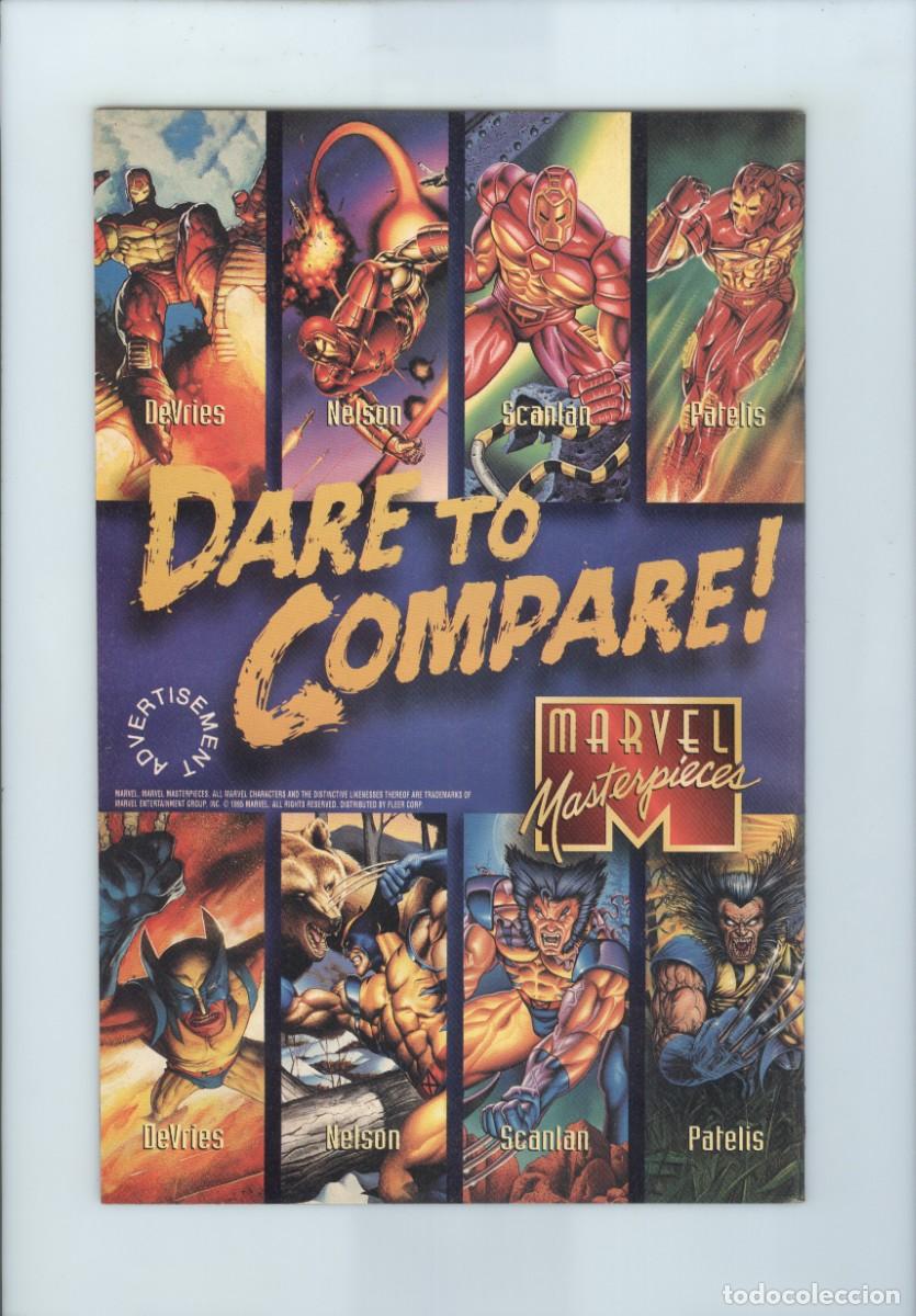 C&oacute;mics: Marvel comics. Red Sonja. Scavenger hunt. - Foto 2