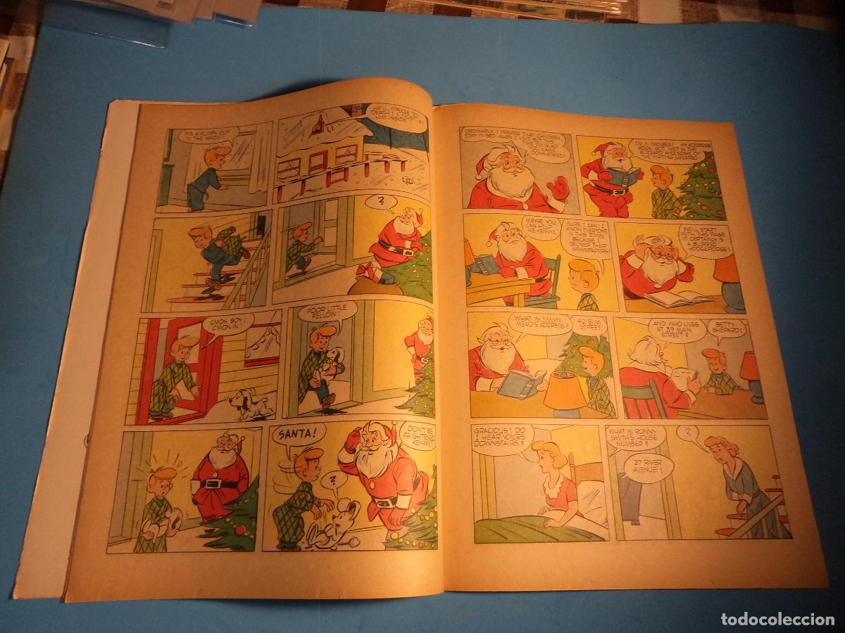 C&oacute;mics: Four Color. N&ordm; 867. Dell. FN. (Ref. ZZ-16) - Foto 3