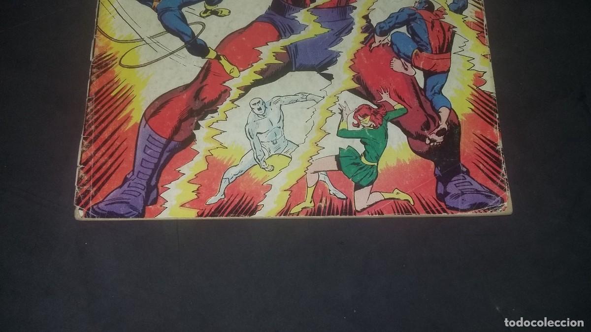 C&oacute;mics: X men #91 (1974). GD - Foto 3