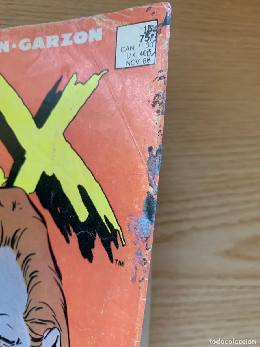 C&oacute;mics: Hex n&ordm; 15 - Jonah Hex - Michael Fleisher & Keith Giffen - Foto 2