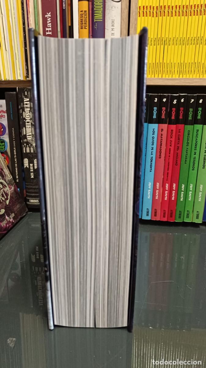 C&oacute;mics: DOOM PATROL OMNIBUS - GRANT MORRISON - VERTIGO - Foto 4
