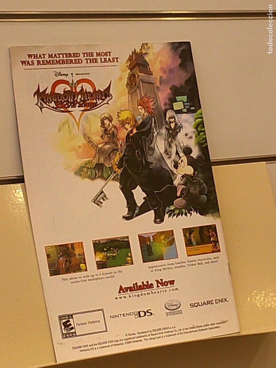 C&oacute;mics: THE MIGHTY N&ordm; 10 JAN 10 - DC EN INGLES - Foto 2