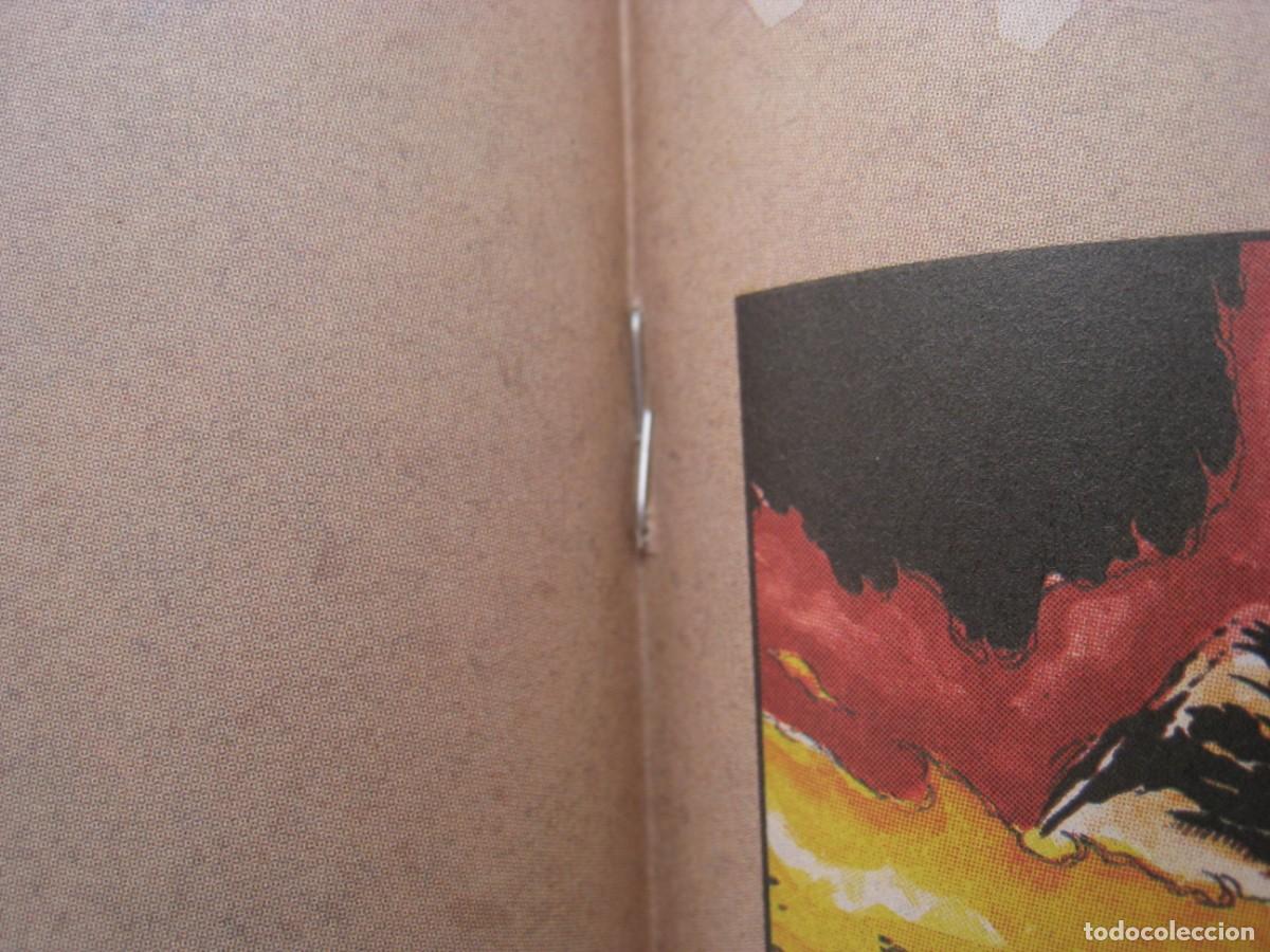 C&oacute;mics: THUNDERSTRIKE - VOL.1 - N&ordm; 2 - MARVEL COMICS - EN INGLES. - Foto 13