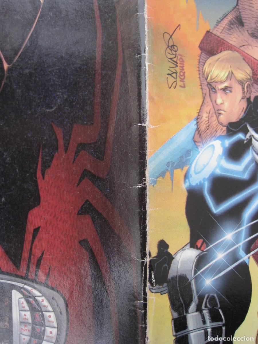 C&oacute;mics: X-MEN - N&ordm; 161 - MARVEL - EN INGLES. - Foto 4