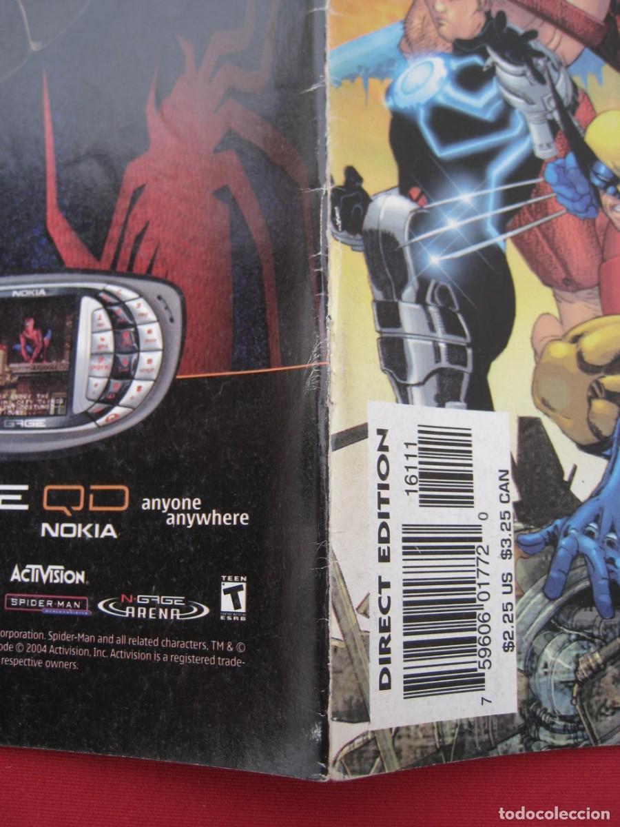 C&oacute;mics: X-MEN - N&ordm; 161 - MARVEL - EN INGLES. - Foto 5
