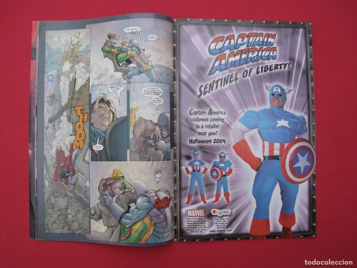 C&oacute;mics: X-MEN - N&ordm; 161 - MARVEL - EN INGLES. - Foto 12