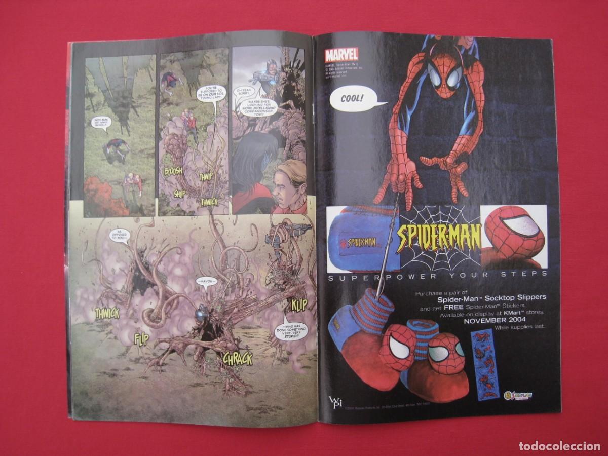 C&oacute;mics: X-MEN - N&ordm; 161 - MARVEL - EN INGLES. - Foto 13