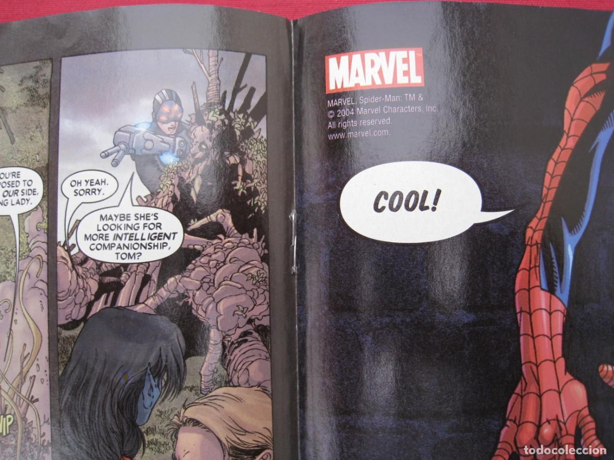 C&oacute;mics: X-MEN - N&ordm; 161 - MARVEL - EN INGLES. - Foto 14