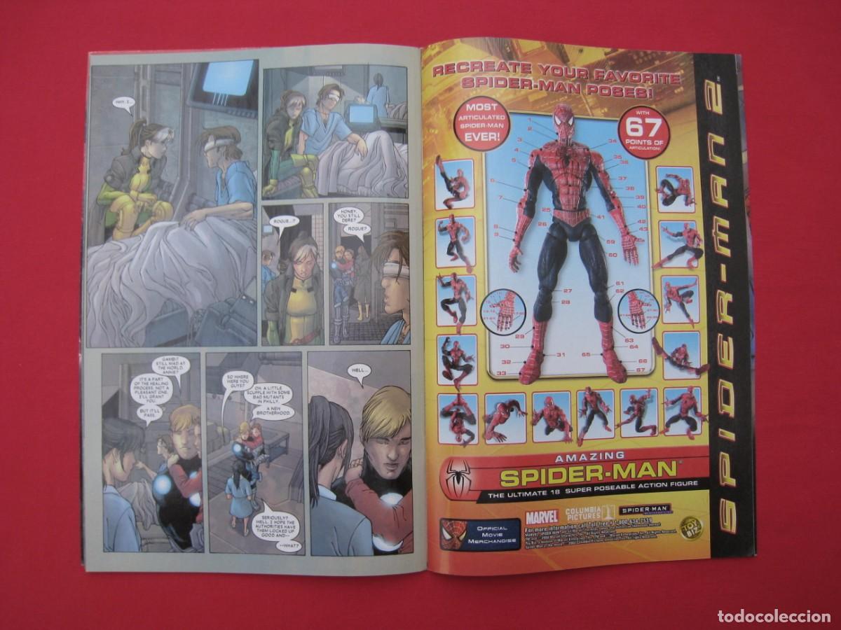 C&oacute;mics: X-MEN - N&ordm; 161 - MARVEL - EN INGLES. - Foto 16