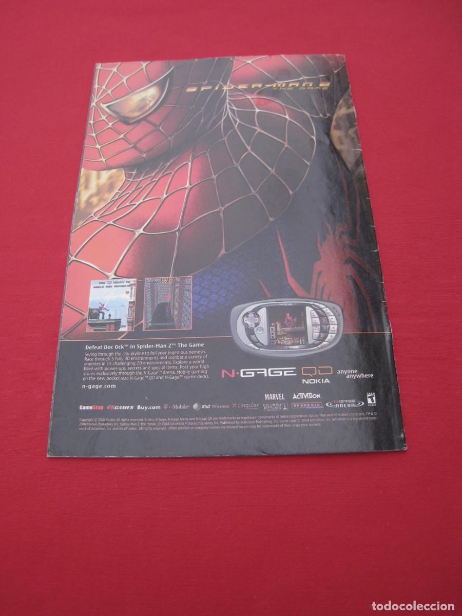 C&oacute;mics: X-MEN - N&ordm; 161 - MARVEL - EN INGLES. - Foto 19