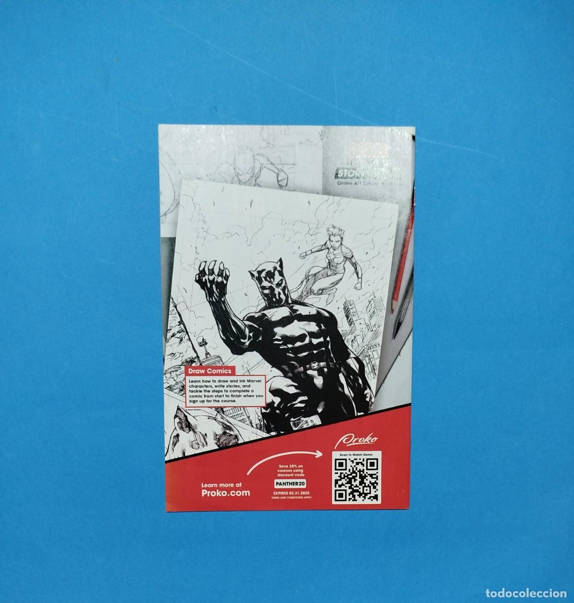 C&oacute;mics: HELLVERINE VOL. 2 #2 VARIANT EDITION. ORIGINAL USA - Foto 2
