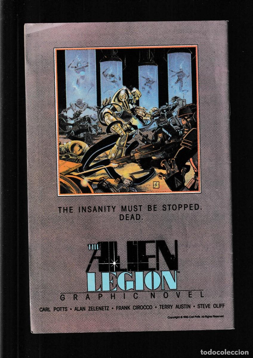 C&oacute;mics: MARVEL AGE 47 - MARVEL 1987 VFN / NEW UNIVERSE - Foto 2
