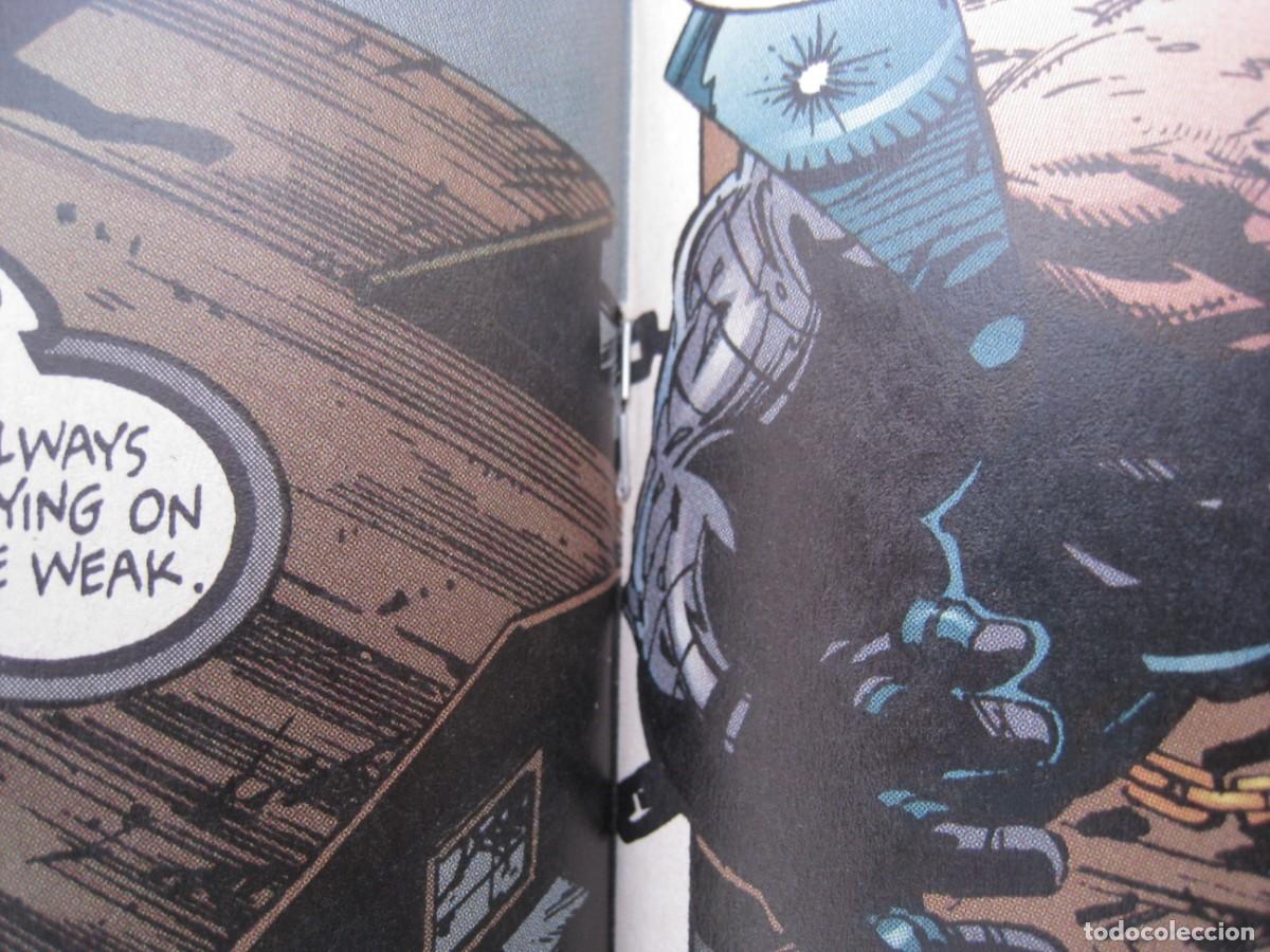C&oacute;mics: SPAWN - N&ordm; 6 - IMAGE - MALIBU COMICS - EN INGLES. - Foto 10