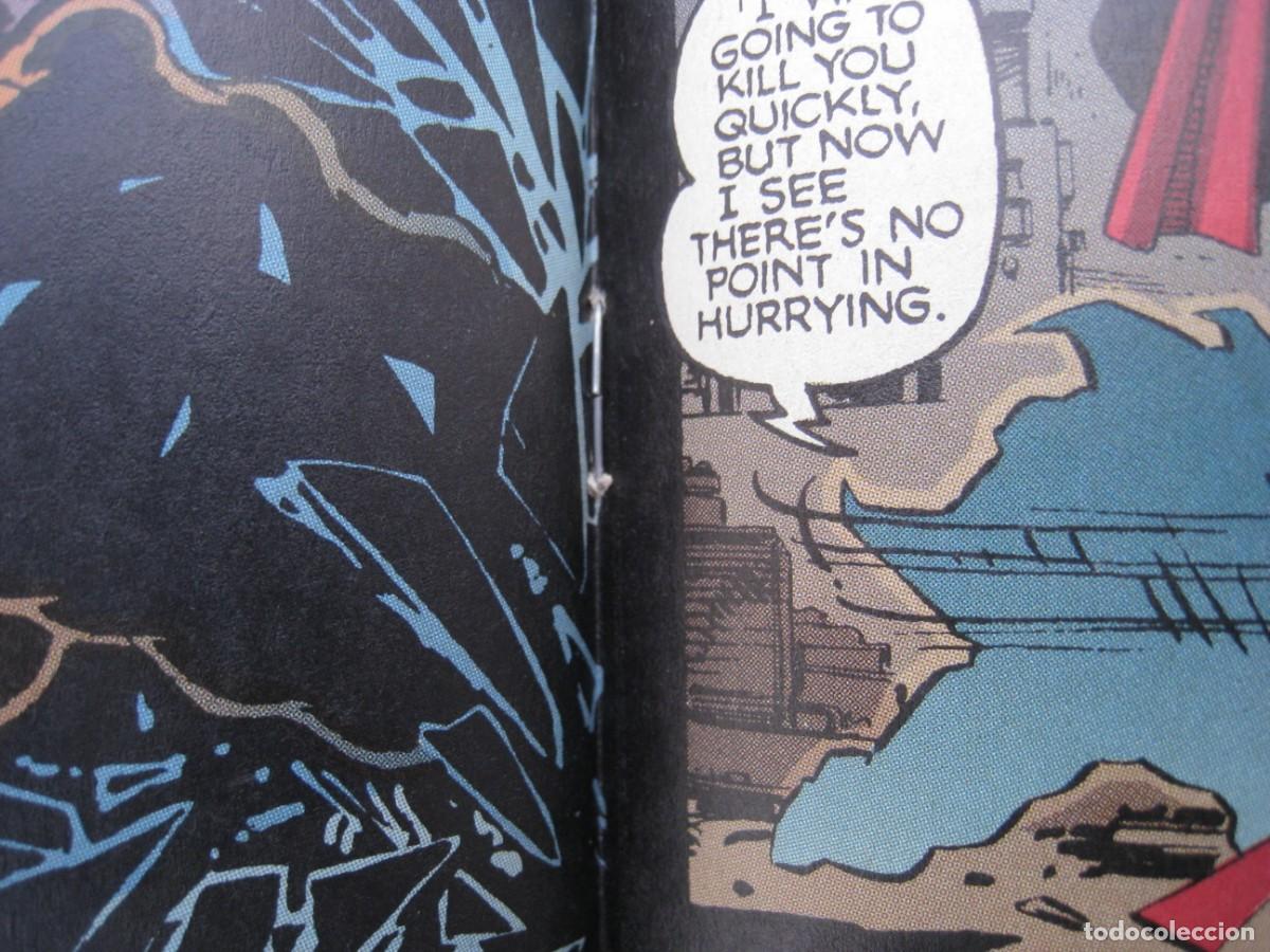 C&oacute;mics: SPAWN - N&ordm; 6 - IMAGE - MALIBU COMICS - EN INGLES. - Foto 11