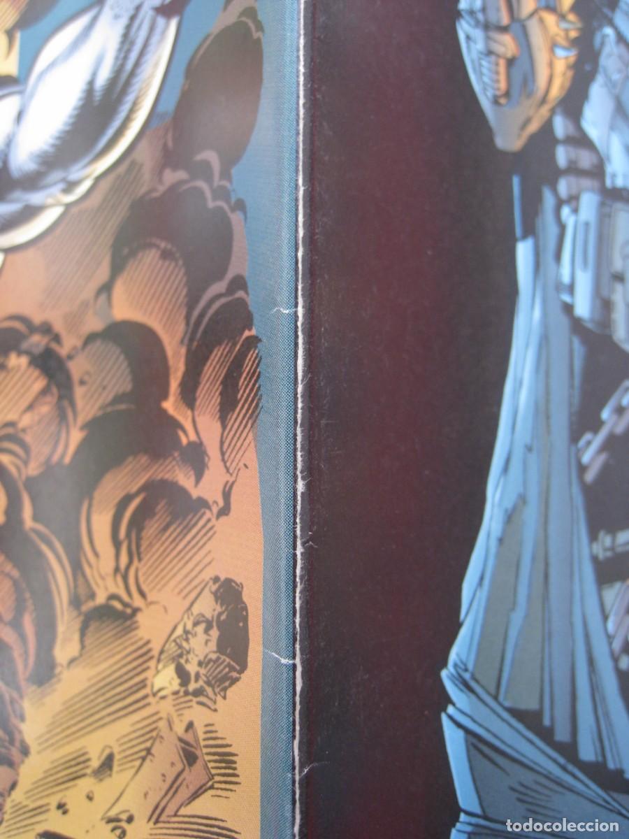 C&oacute;mics: SPAWN - N&ordm; 7 - IMAGE - MALIBU COMICS - EN INGLES. - Foto 4