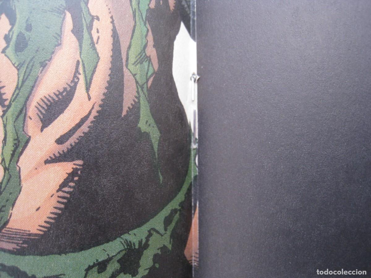 C&oacute;mics: SPAWN - N&ordm; 8 - IMAGE - MALIBU COMICS - EN INGLES. - Foto 11