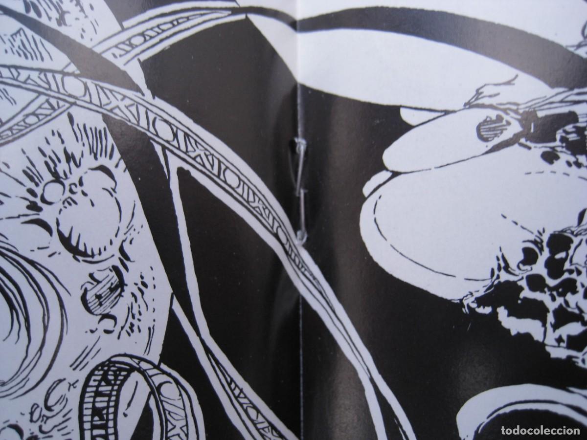 C&oacute;mics: SPAWN - N&ordm; 9 - IMAGE - MALIBU COMICS - EN INGLES. - Foto 10