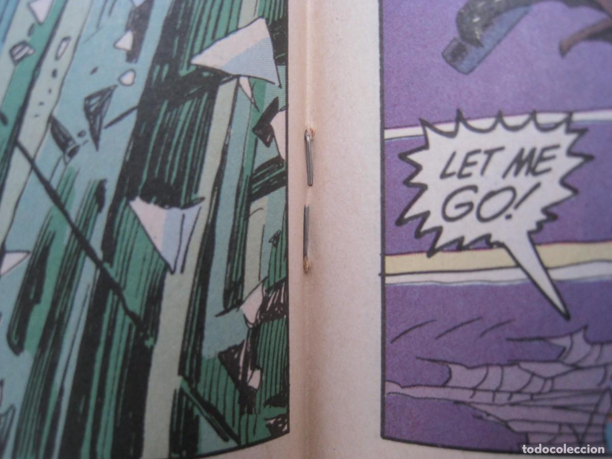 C&oacute;mics: SPIDER-MAN 2099 - VOL.1 - N&ordm; 3 - MARVEL COMICS - EN INGLES. - Foto 11