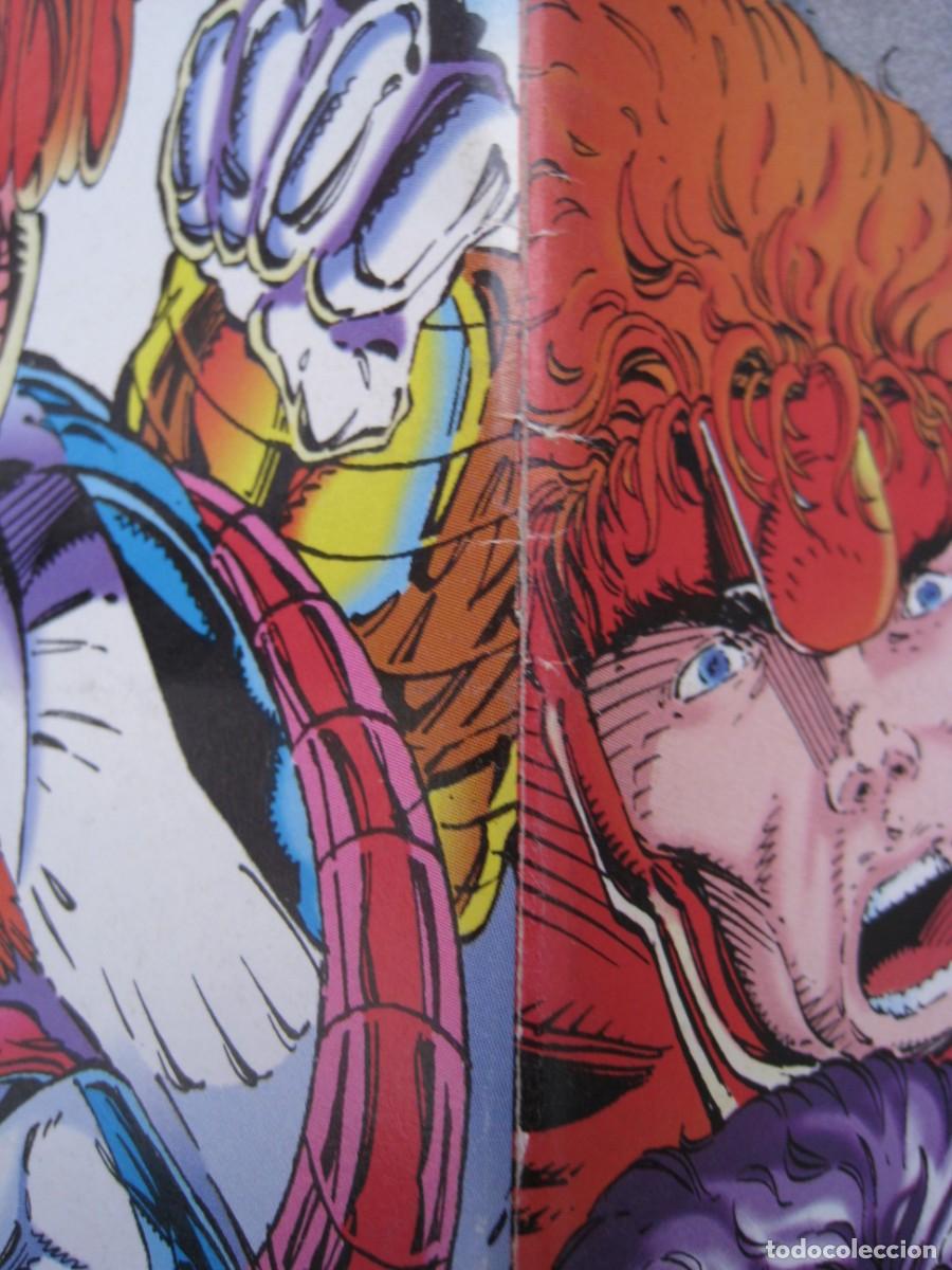 C&oacute;mics: YOUNGBLOOD - N&ordm; 3 - IMAGE - MALIBU COMICS - EN INGLES. - Foto 4