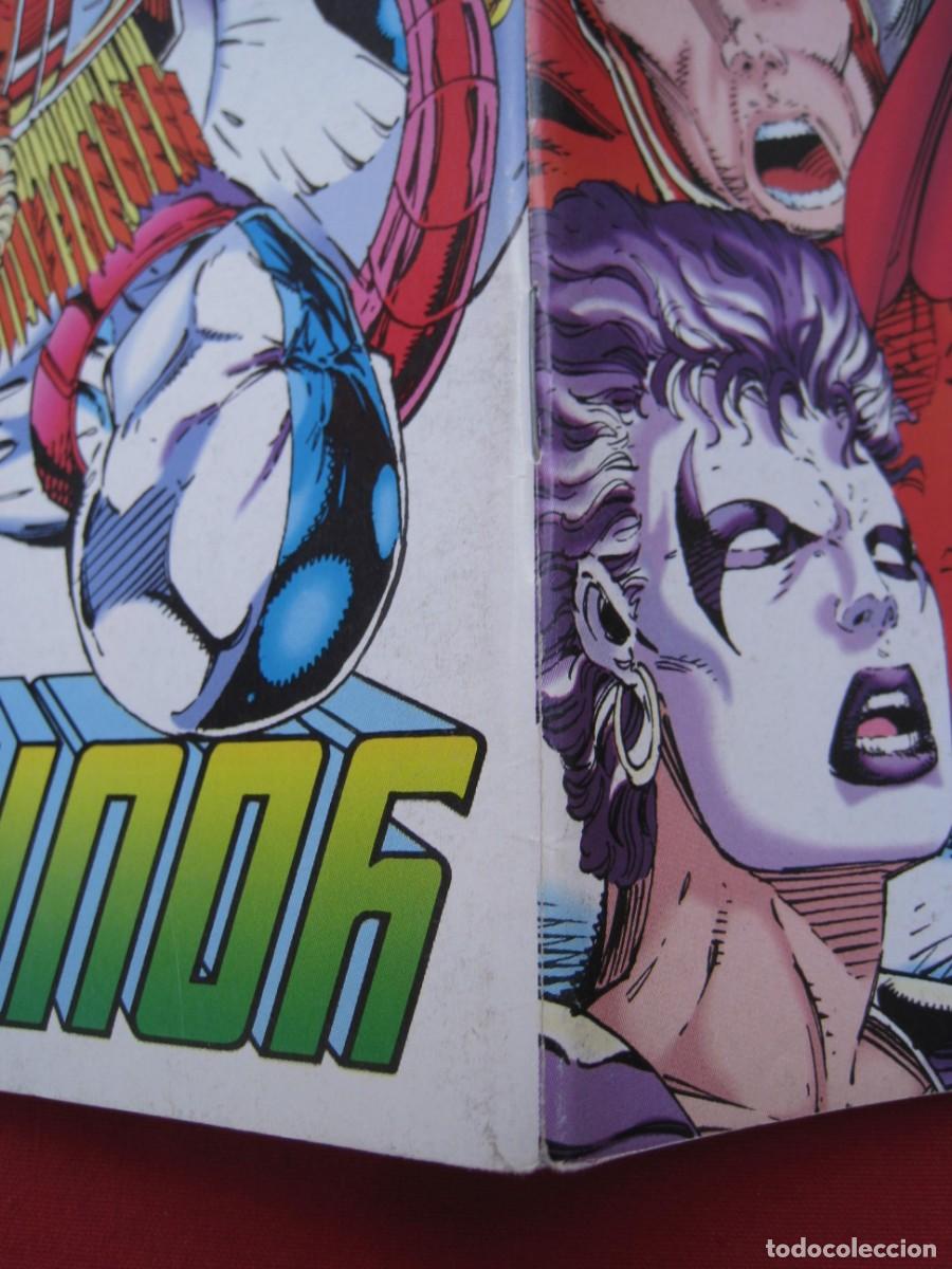 C&oacute;mics: YOUNGBLOOD - N&ordm; 3 - IMAGE - MALIBU COMICS - EN INGLES. - Foto 5