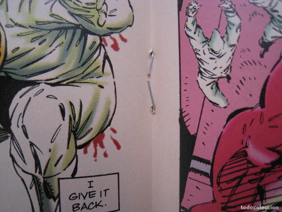 C&oacute;mics: YOUNGBLOOD - N&ordm; 3 - IMAGE - MALIBU COMICS - EN INGLES. - Foto 14