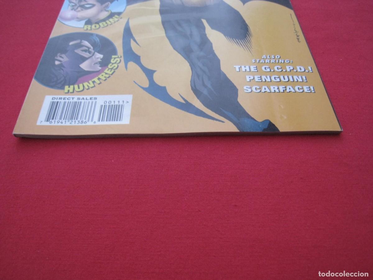 C&oacute;mics: BATMAN / 80-PAGE GIANT - N&ordm; 1 - DC COMICS - EN INGLES. - Foto 2