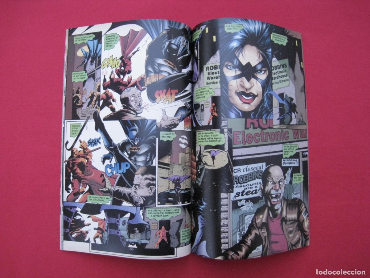 C&oacute;mics: BATMAN / 80-PAGE GIANT - N&ordm; 1 - DC COMICS - EN INGLES. - Foto 6
