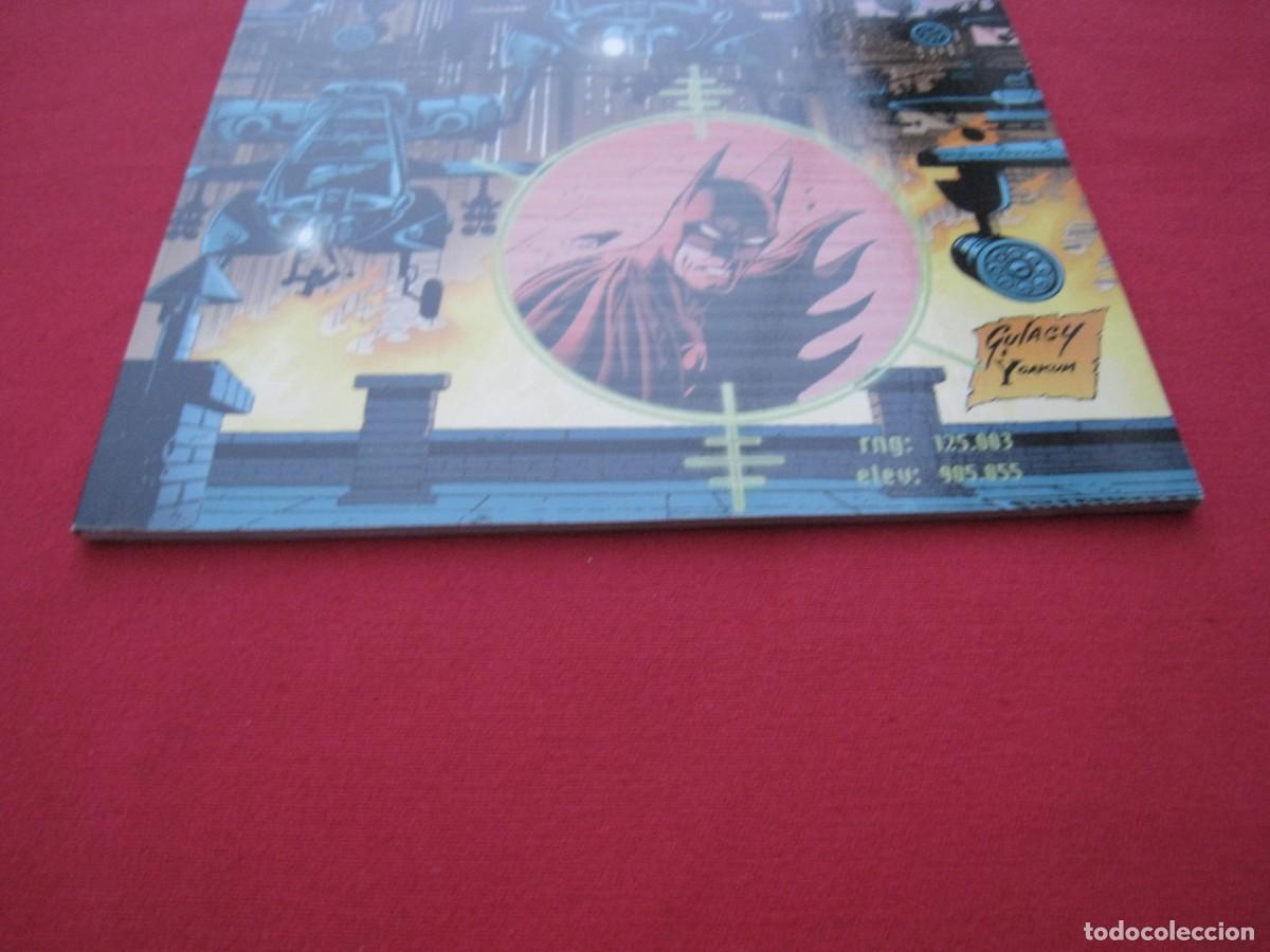 C&oacute;mics: BATMAN OUTLAWS - DC COMICS - EN INGLES. - Foto 2