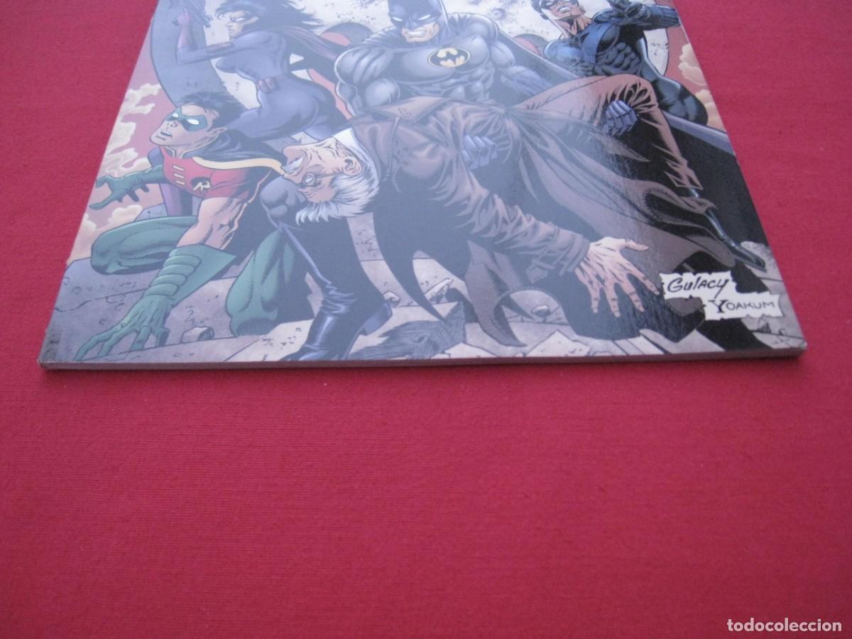 C&oacute;mics: BATMAN OUTLAWS - DC COMICS - EN INGLES. - Foto 2