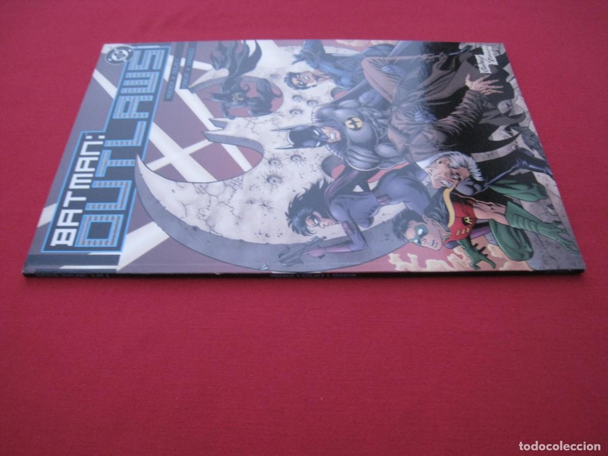 C&oacute;mics: BATMAN OUTLAWS - DC COMICS - EN INGLES. - Foto 3