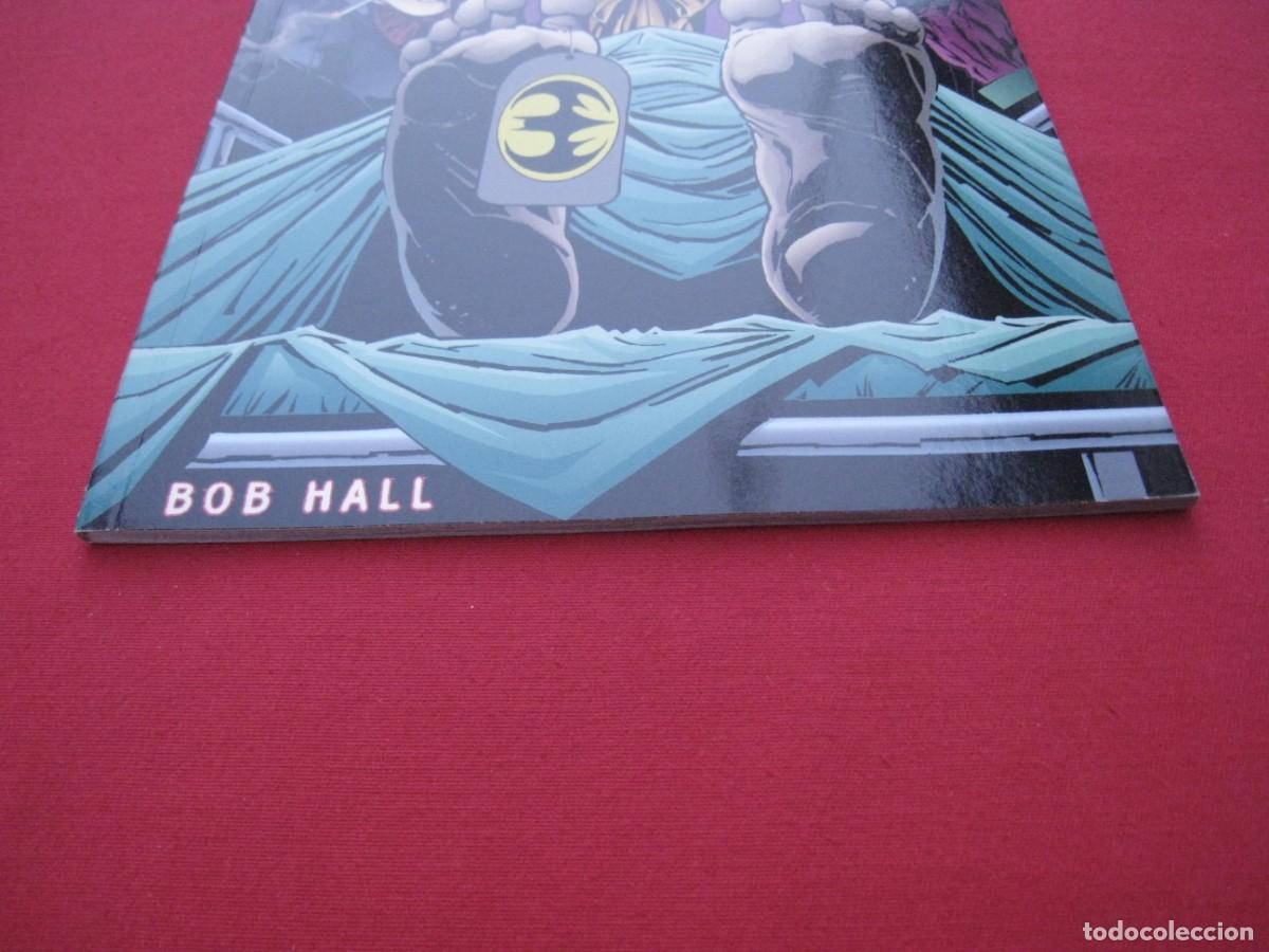C&oacute;mics: BATMAN - DOA - DC COMICS - EN INGLES. - Foto 2