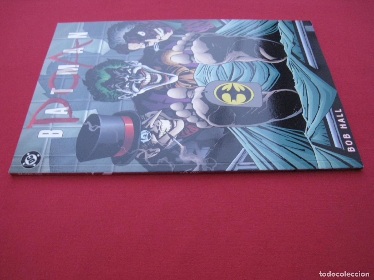 C&oacute;mics: BATMAN - DOA - DC COMICS - EN INGLES. - Foto 3