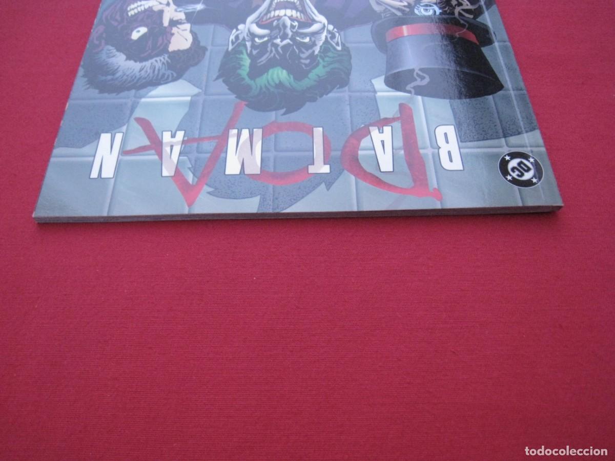 C&oacute;mics: BATMAN - DOA - DC COMICS - EN INGLES. - Foto 4