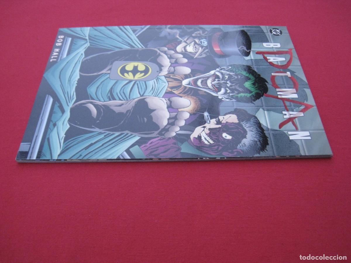 C&oacute;mics: BATMAN - DOA - DC COMICS - EN INGLES. - Foto 5