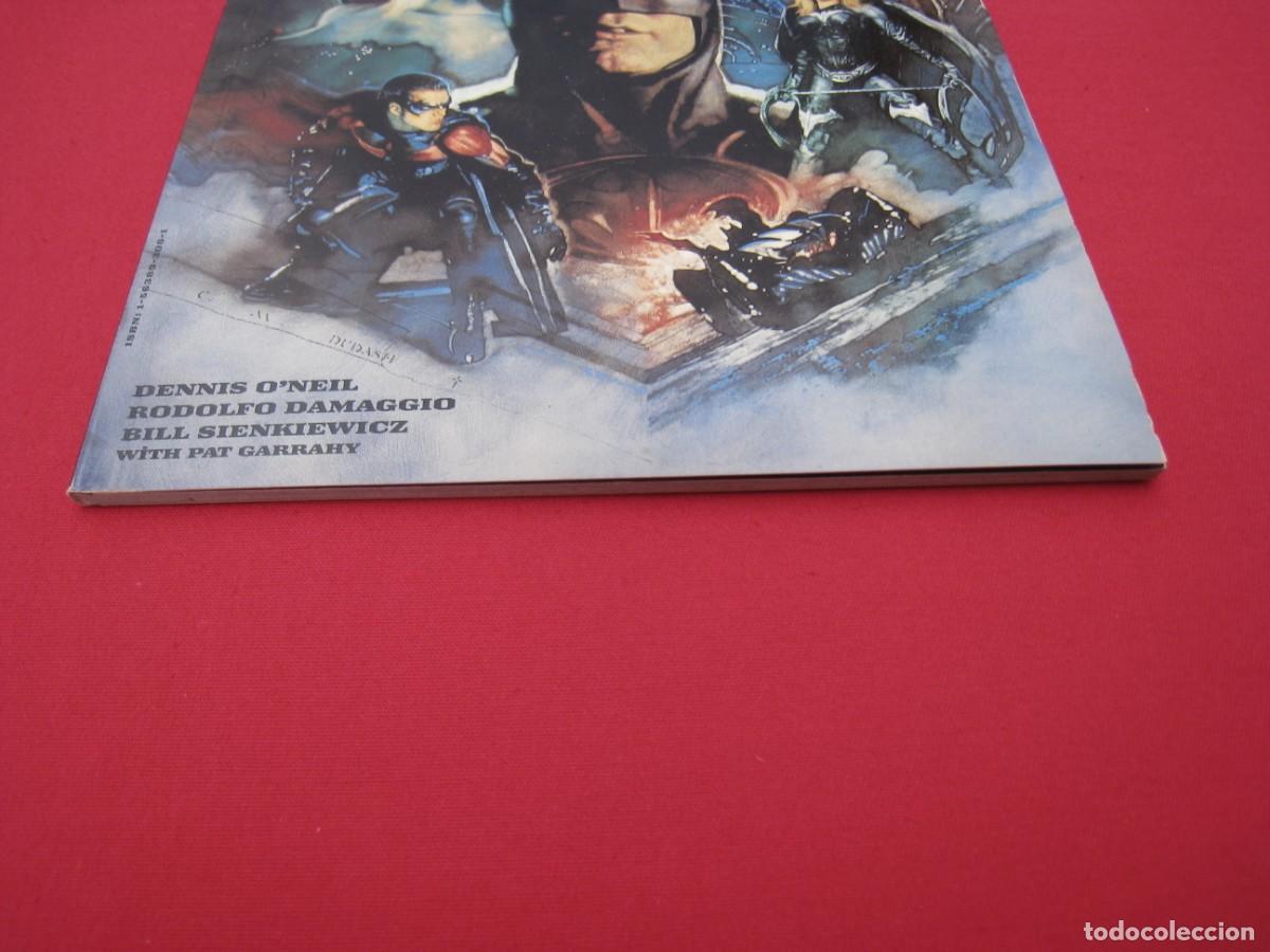 C&oacute;mics: BATMAN & ROBIN - DC COMICS - EN INGLES. - Foto 2