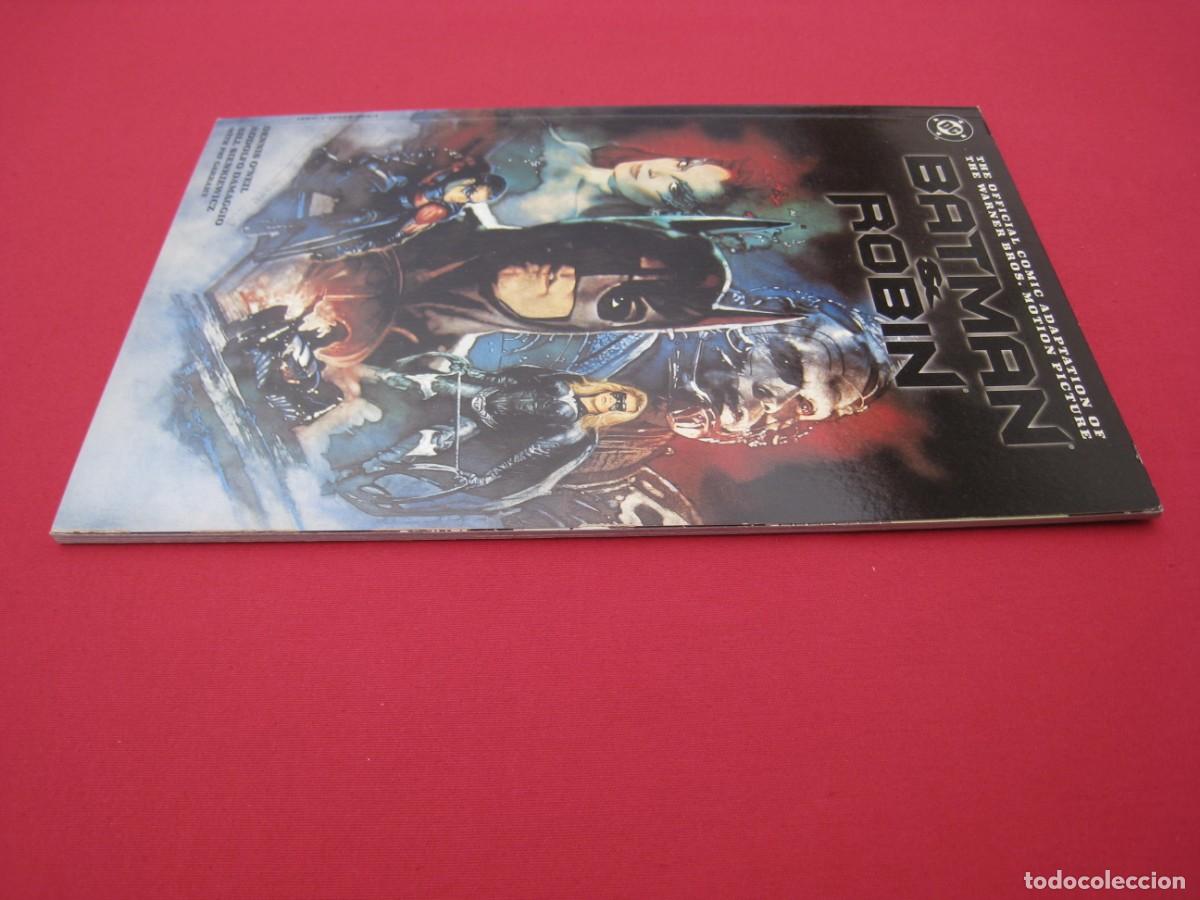 C&oacute;mics: BATMAN & ROBIN - DC COMICS - EN INGLES. - Foto 6