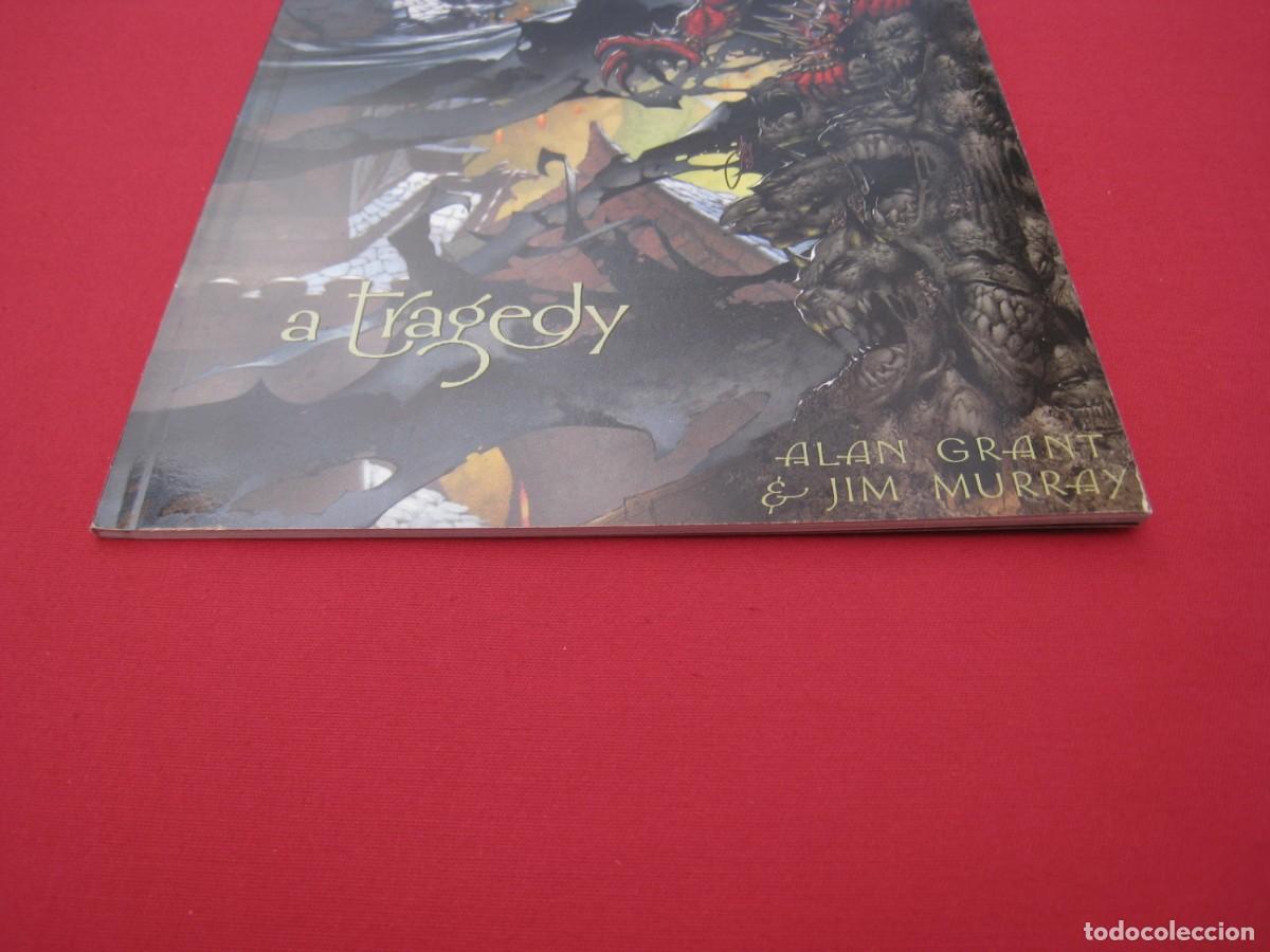 C&oacute;mics: BATMAN / DEMON - A TRAGEDY - DC COMICS - EN INGLES. - Foto 2