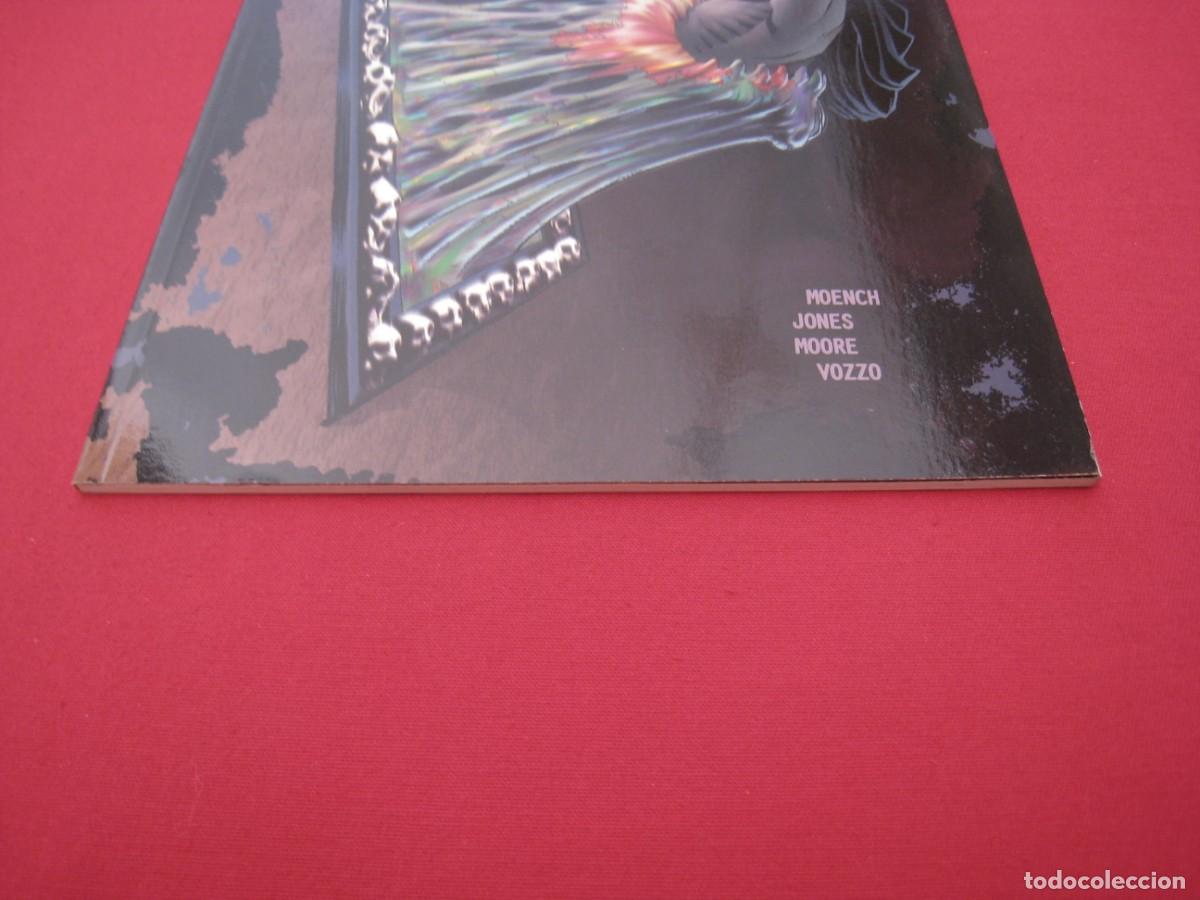 C&oacute;mics: BATMAN - HAUNTED GOTHAM - N&ordm; 4 - DC COMICS - EN INGLES. - Foto 2