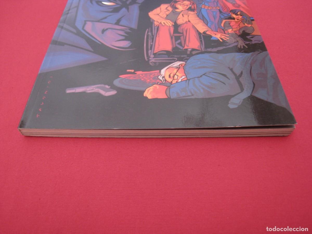 C&oacute;mics: BATMAN - OFFICER DOWN - N&ordm; 2 - DC COMICS - EN INGLES. - Foto 2