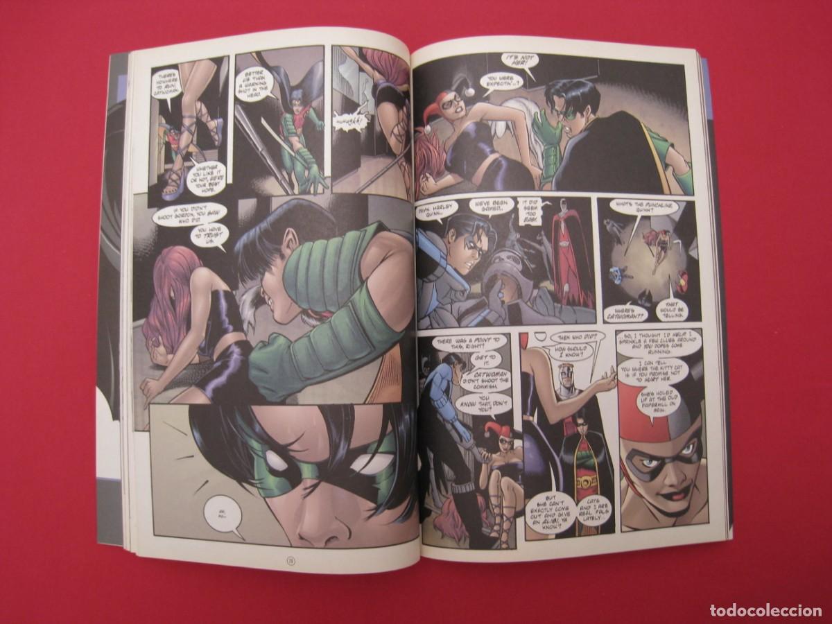C&oacute;mics: BATMAN - OFFICER DOWN - N&ordm; 2 - DC COMICS - EN INGLES. - Foto 7