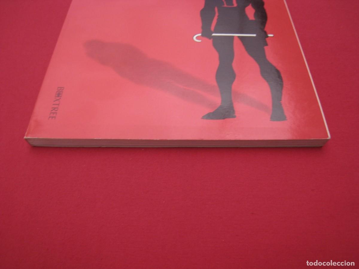 C&oacute;mics: DAREDEVIL - THE MAN WITHOUT FEAR - B XTREE - EN INGLES. - Foto 2