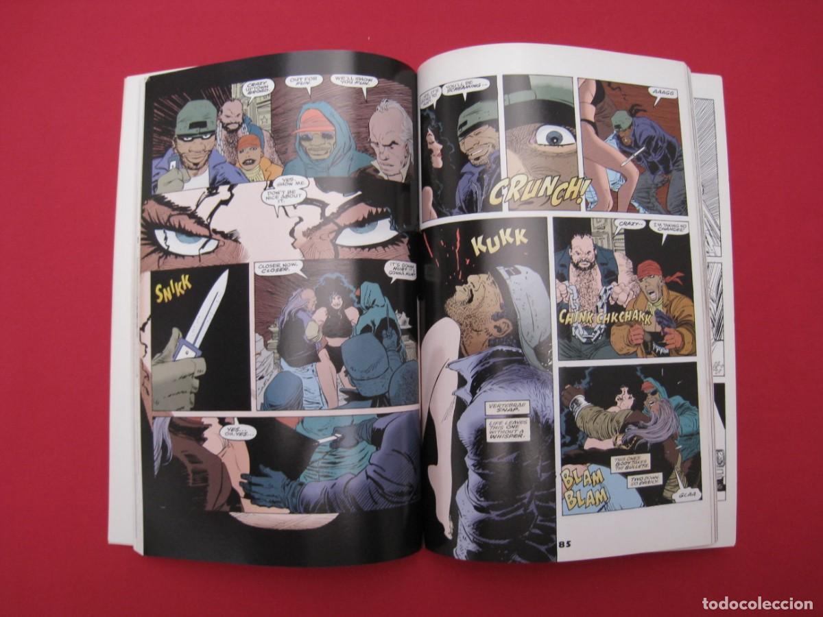 C&oacute;mics: DAREDEVIL - THE MAN WITHOUT FEAR - B XTREE - EN INGLES. - Foto 7