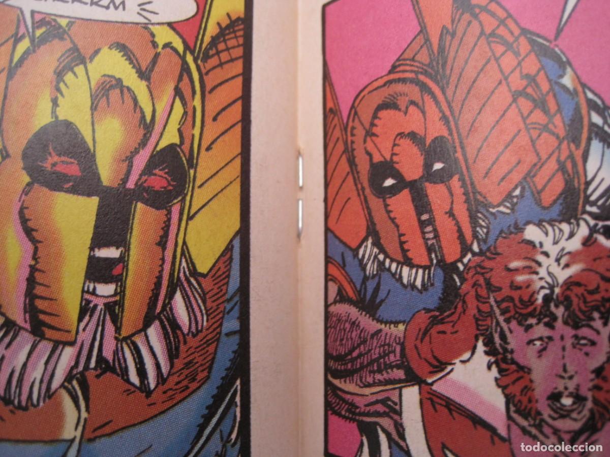 C&oacute;mics: YOUNGBLOOD - N&ordm; 1 - IMAGE - MALIBU COMICS - EN INGLES. - Foto 10