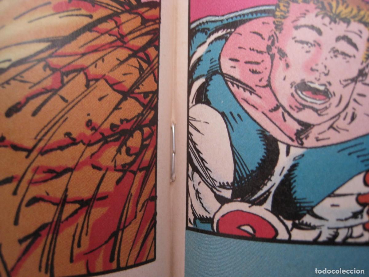 C&oacute;mics: YOUNGBLOOD - N&ordm; 1 - IMAGE - MALIBU COMICS - EN INGLES. - Foto 11